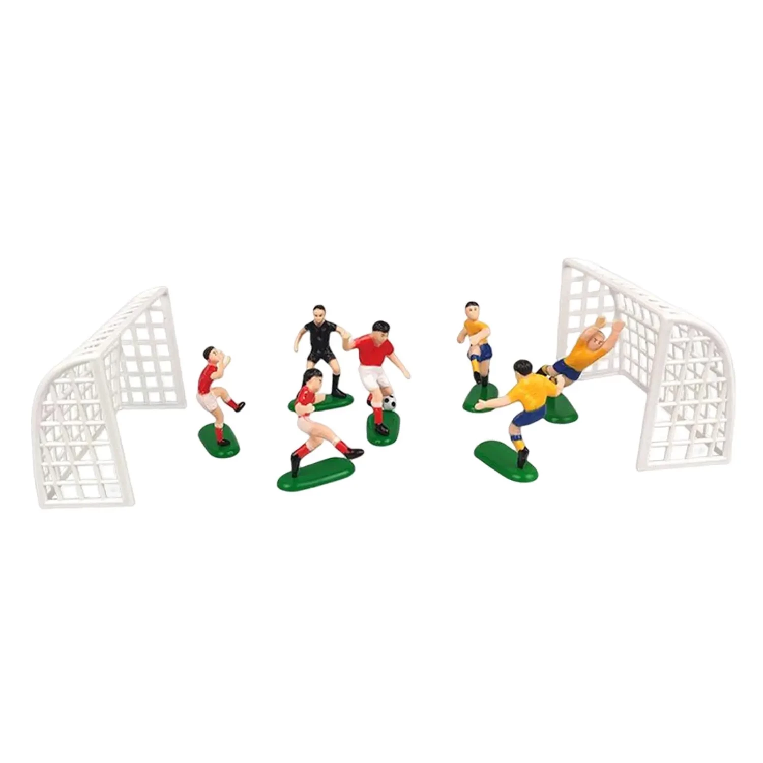 Football  Soccer topper set