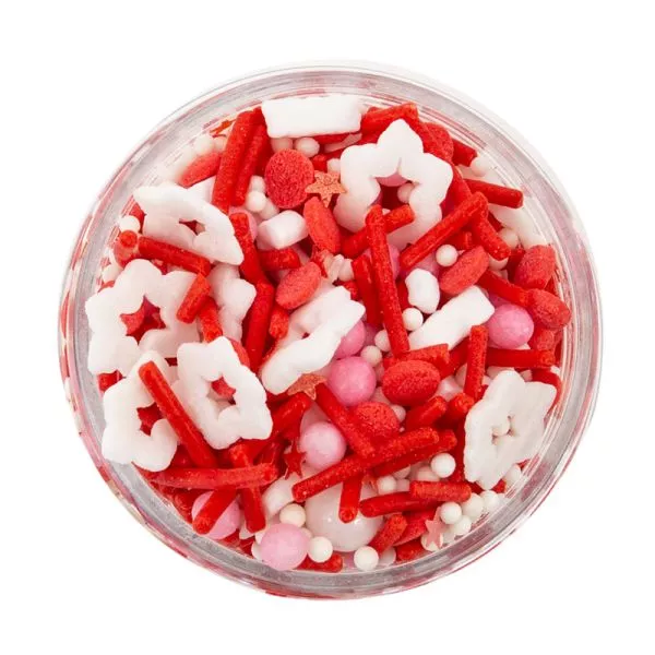 Sprinks We Need a Little Christmas Sprinkles