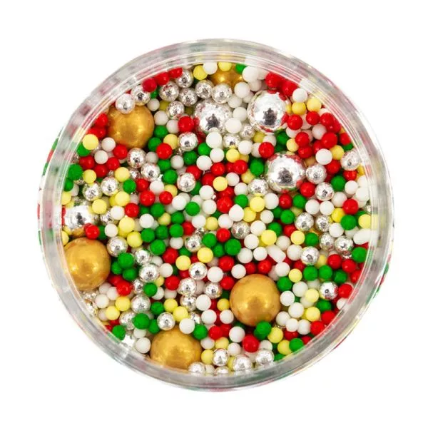 Sprinks It's Christmas Sprinkles