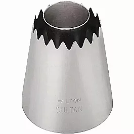 Wilton Sultan Decorating Tip