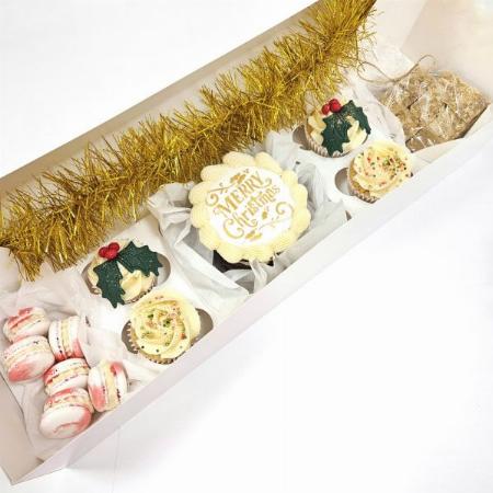 Christmas Gift Box