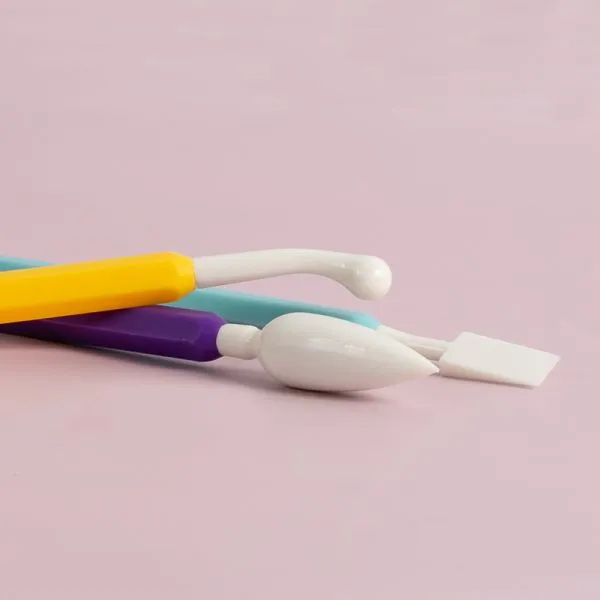 Sprinks Sculpting Tools - Set of 9
