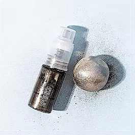 Shimmer Pump - Silver