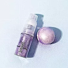 Shimmer Pump - Purple