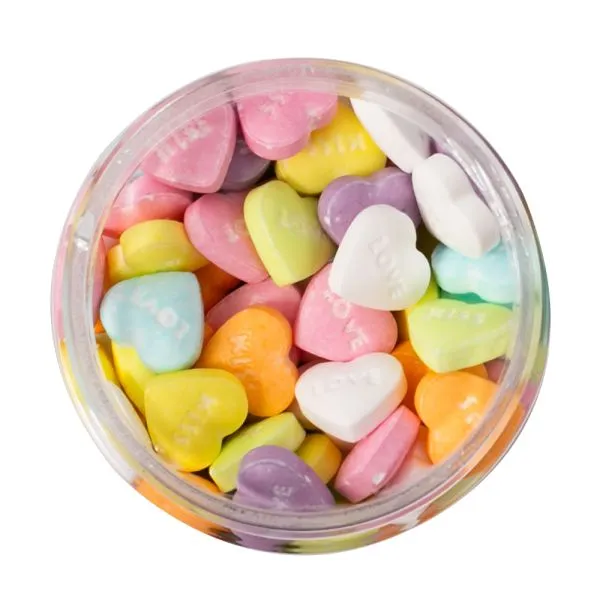 Sprinks My Sweetest Heart Sprinkles