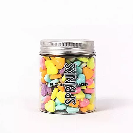 Sprinks My Sweetest Heart Sprinkles Sprinks My Sweetest Heart Sprinkles