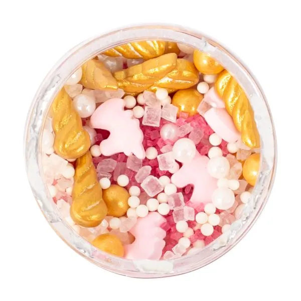 Sprinks Unicorns & Dreams Sprinkle Medley