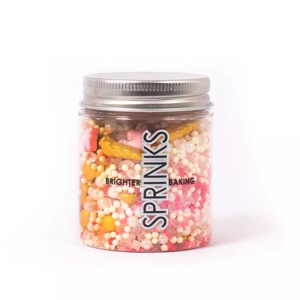 Unicorns & Dreams Sprinkle Medley