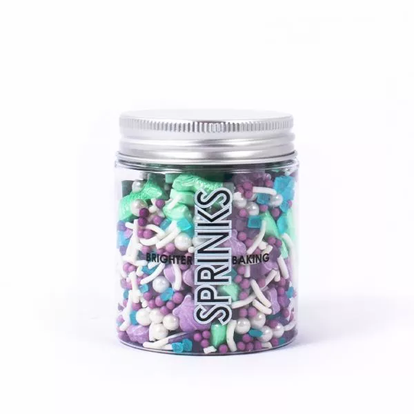 Mermaid Tales Sprinkle Medley