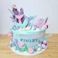 Mermaid Overload