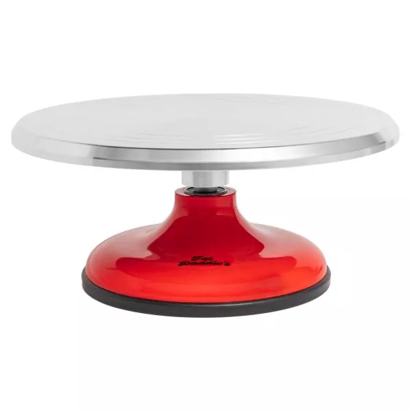Fat Daddios Aluminium Turntable
