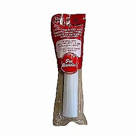 Disposable Pastry Bags 12in 10pk