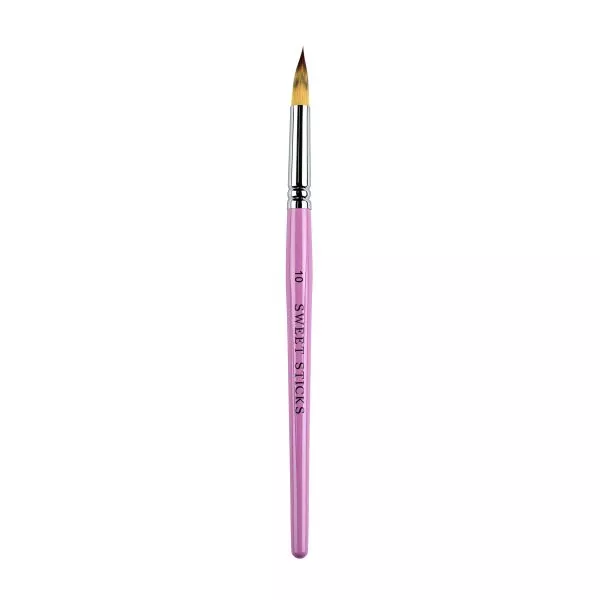 Sweet Sticks Pointed Round #10 Brush
