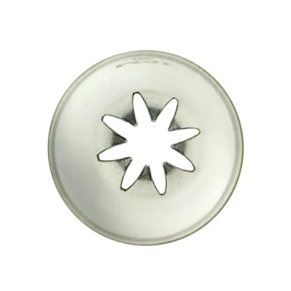 JEM Nozzle - Closed Star #30