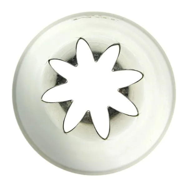 JEM Nozzle - Drop Flower #1E