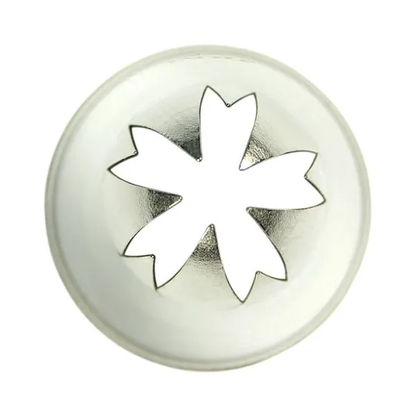 JEM Nozzle - Drop Flower #2F