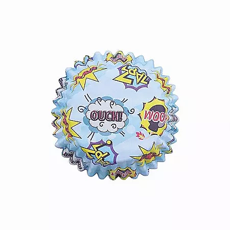 PME Comic Book Cupcake Cases PME Comic Book Cupcake Cases