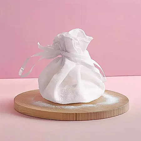 Sprinks Dough Duster - Cornflour dusting pouch