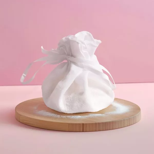 Sprinks Dough Duster - Cornflour dusting pouch