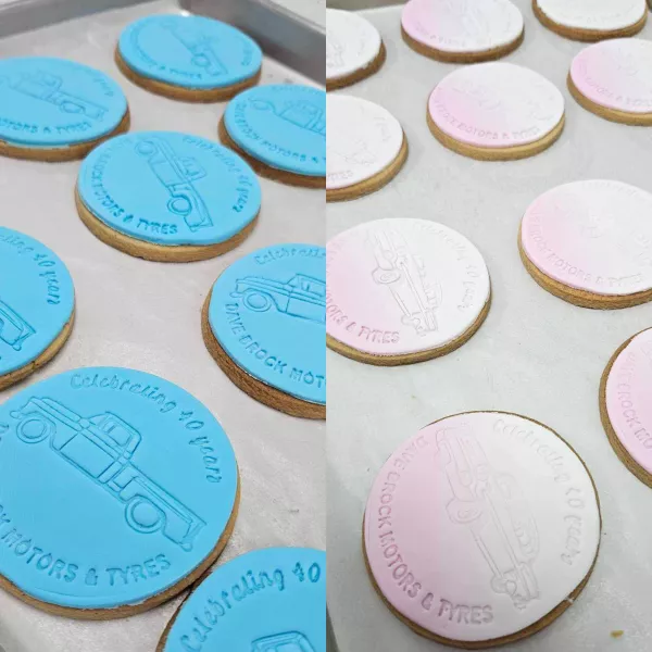 Dave Brock - 40 years