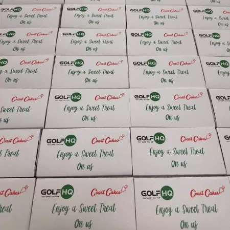 Golf HQ - Fathers Day