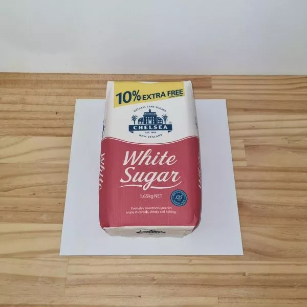 Chelsea Sugar - new bigger bags