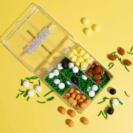 Sprinks Sports Balls