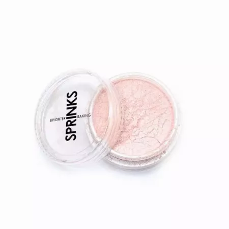 Sprinks Quartz Pink Lustre Dust Sprinks Quartz Pink Lustre Dust