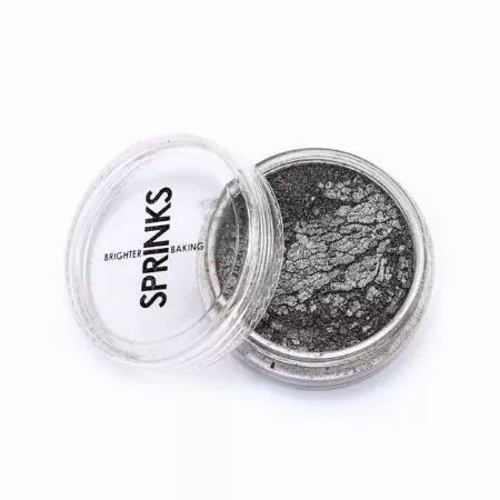 Sprinks Coal Lustre Dust Sprinks Coal Lustre Dust