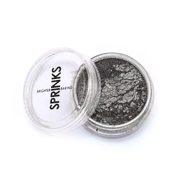 Sprinks Coal Lustre Dust