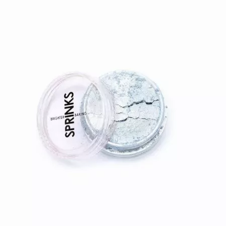 Sprinks Dove Blue Lustre Dust Sprinks Dove Blue Lustre Dust