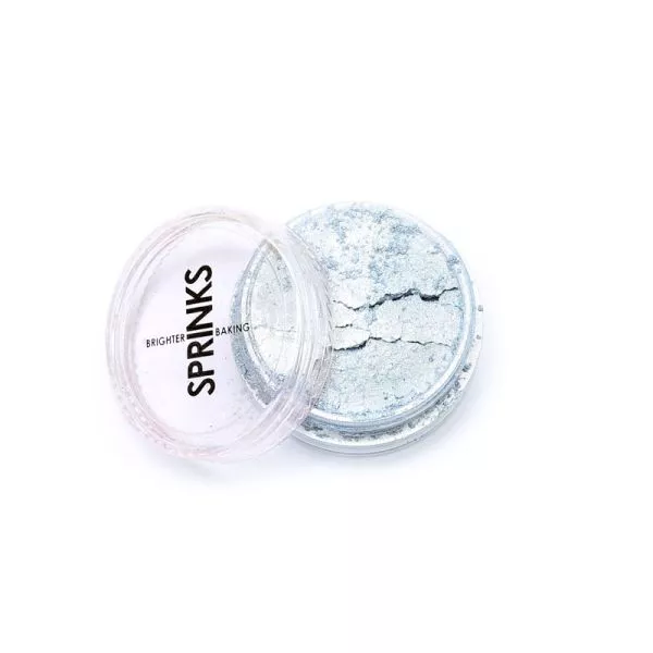 Sprinks Dove Blue Lustre Dust