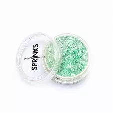 Sprinks Quartz Green Lustre Dust