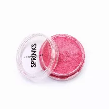 Sprinks Bubble Pink Lustre Dust