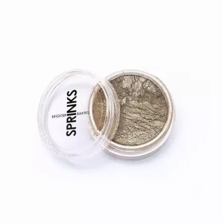Sprinks Vintage Metal Lustre Dust Sprinks Vintage Metal Lustre Dust