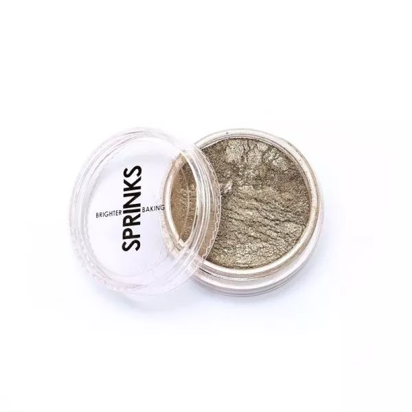 Sprinks Vintage Metal Lustre Dust