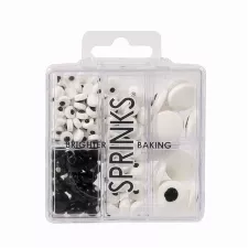 Sprinks Edible Eyes Box