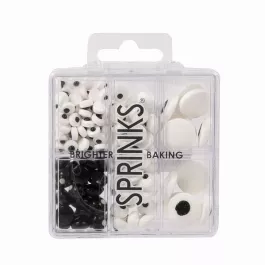 Sprinks Edible Eyes Box