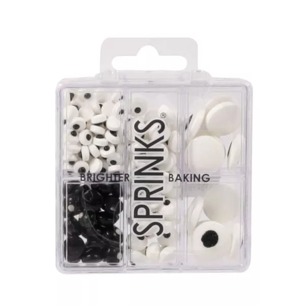 Sprinks Edible Eyes Box