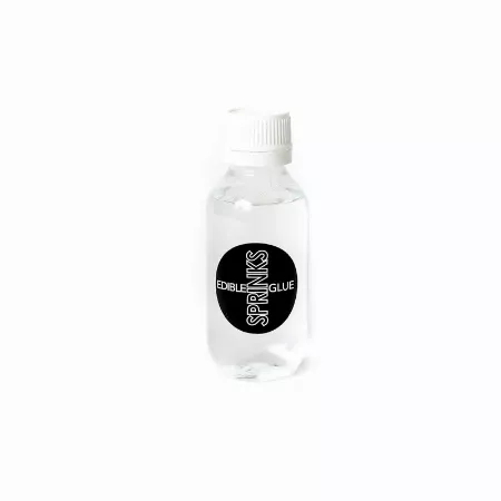 Sprinks Edible Glue - 100ml