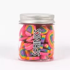 Sprinks Hundreds of Rainbows