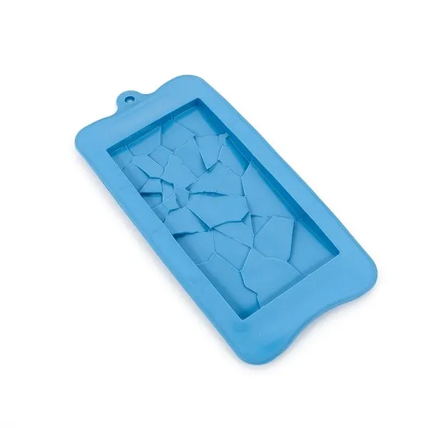 Sprinks Crackle Choc Bar Mould