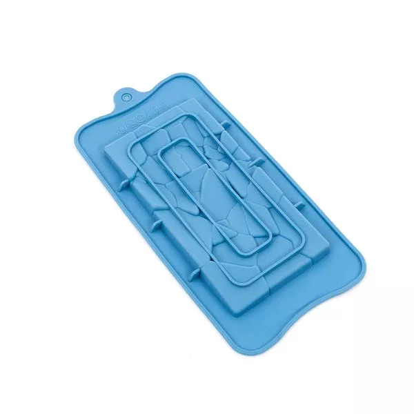 Sprinks Crackle Choc Bar Mould