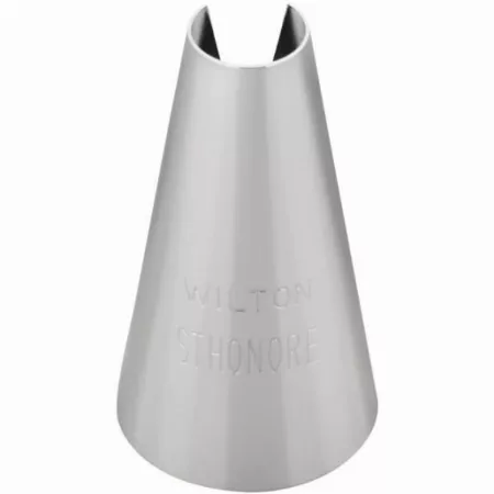 Wilton St Honore Petal Decorating Tip Wilton St Honore Petal Decorating Tip