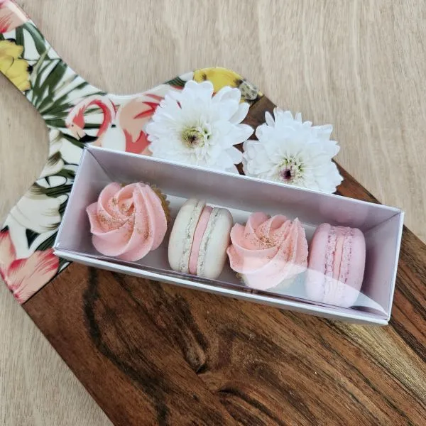Mini Treat Box