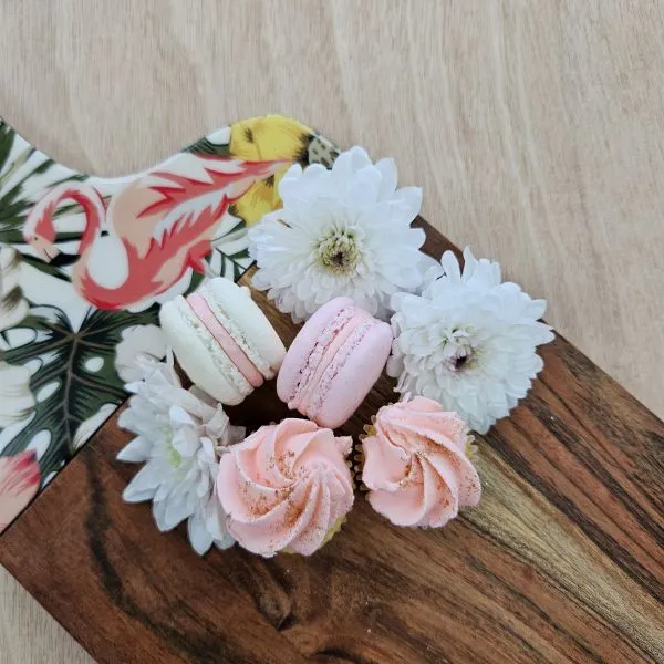Mini Treat Box