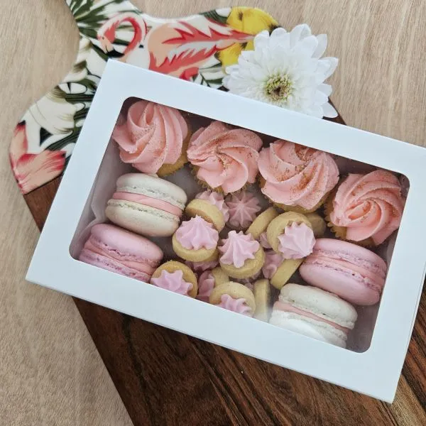 Mothers Day Treat Box
