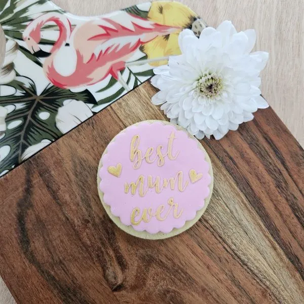Mothers Day Treat Box