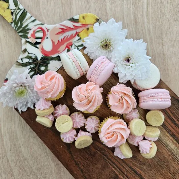 Mothers Day Treat Box
