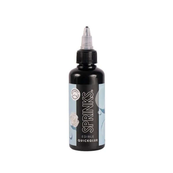 Sprinks Edible Quick Glue - 100ml